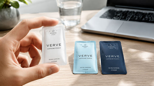 Caffeine Dip Pouches: A Practical Guide to Use and Safety