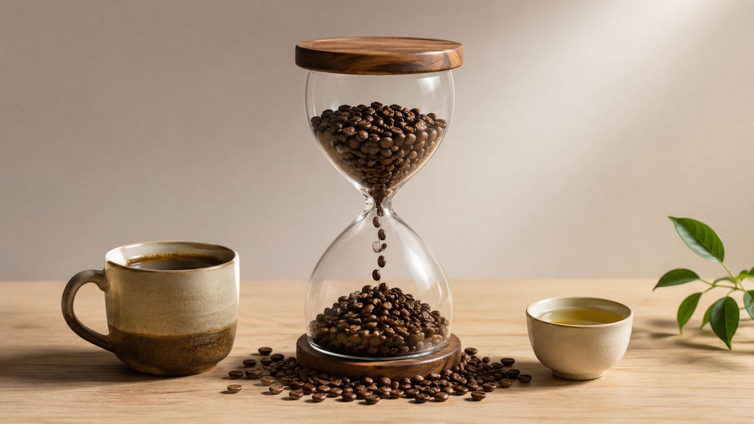 Caffeine Tolerance Reset: A Practical 7 to 14 Day Plan