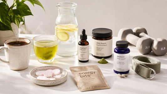10 Smart Energy Drink Alternatives for 2026