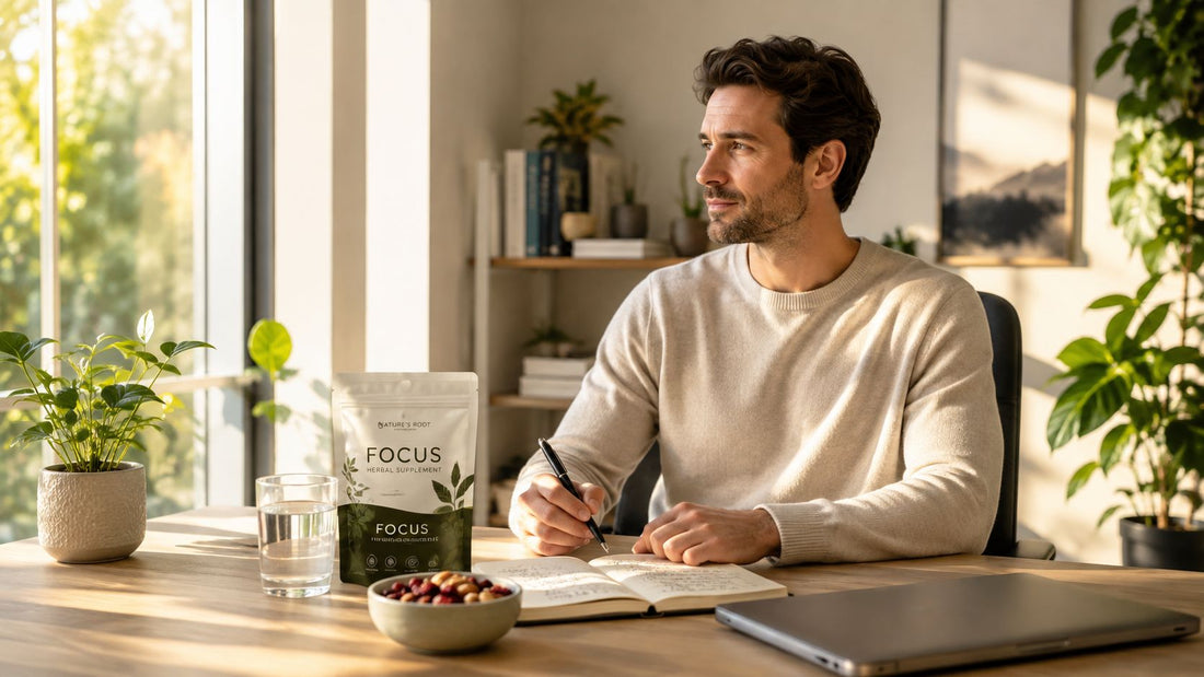 How to Improve Mental Clarity: A Daily Protocol That Works