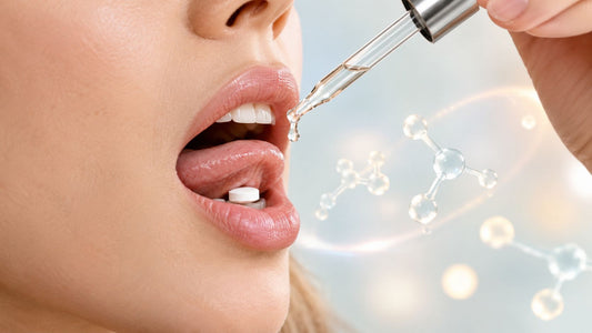 How to Increase Sublingual Absorption: Practical Tips