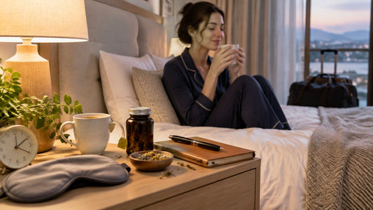 Melatonin Alternatives for Sleep: 7 Natural Options