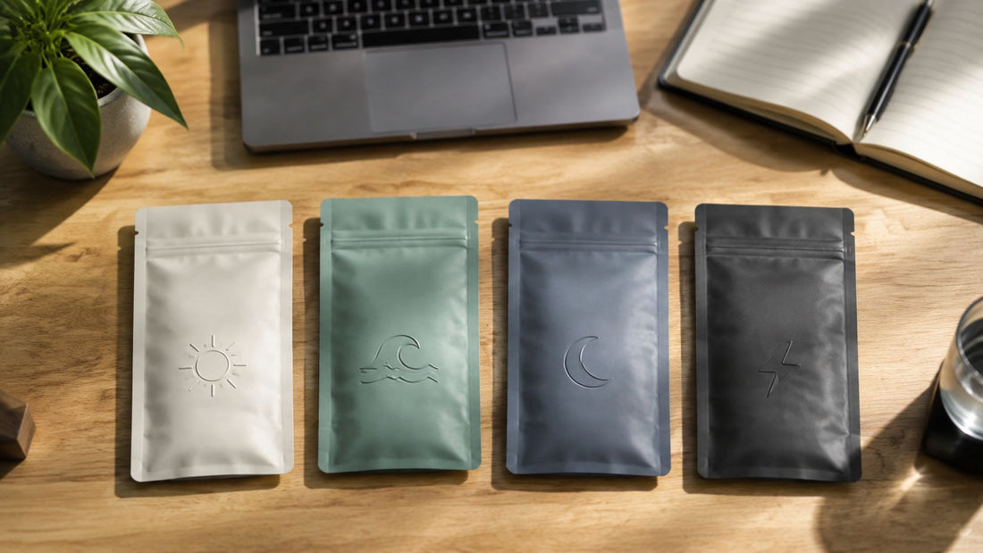 Optimal Native vs Alpha vs NZE vs Grinds Pouches Compared