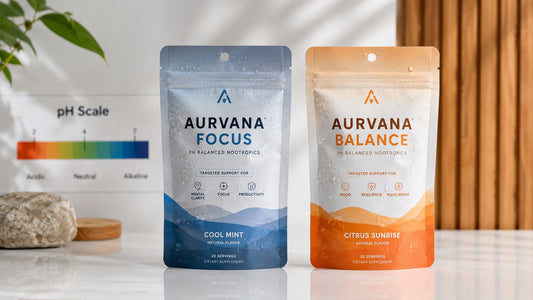 Optimal Native vs Ultra Pouches: Which Nootropic Pouch Wins