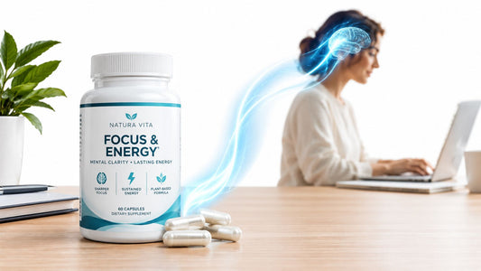 Theacrine Supplement Guide for Smooth Energy and Focus