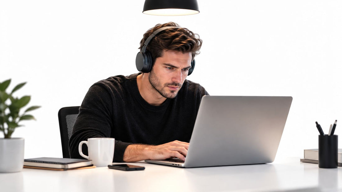Why Is Focus Important for Real Performance