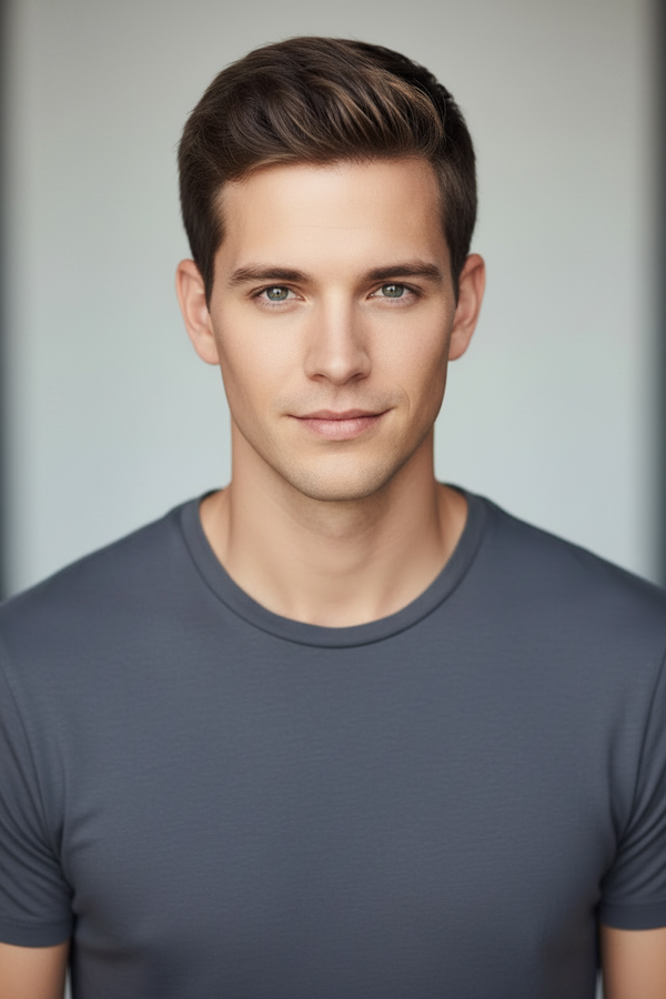 Marcus T.