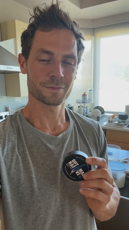 Optimal Native Nootropic Pouches